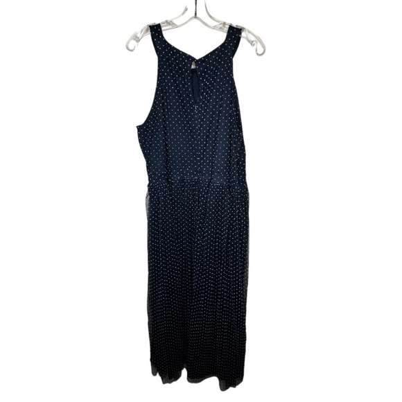 Candalite Women's Polka Dot Dress - Picture 5 of 6